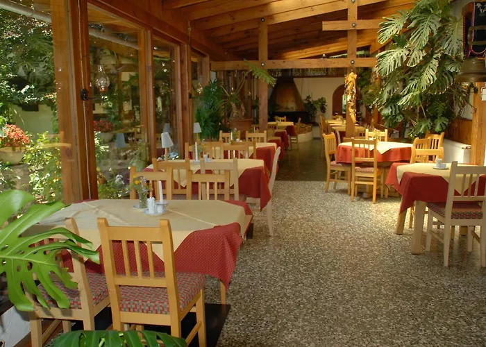 Forellenhof Waldner Apartment *