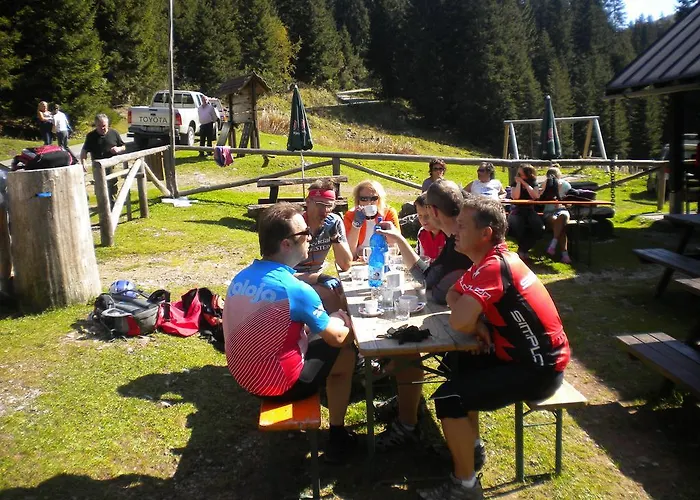 Forellenhof Waldner * Gundersheim