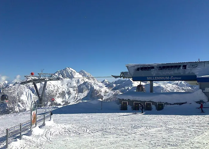 Forellenhof Waldner Apartment *