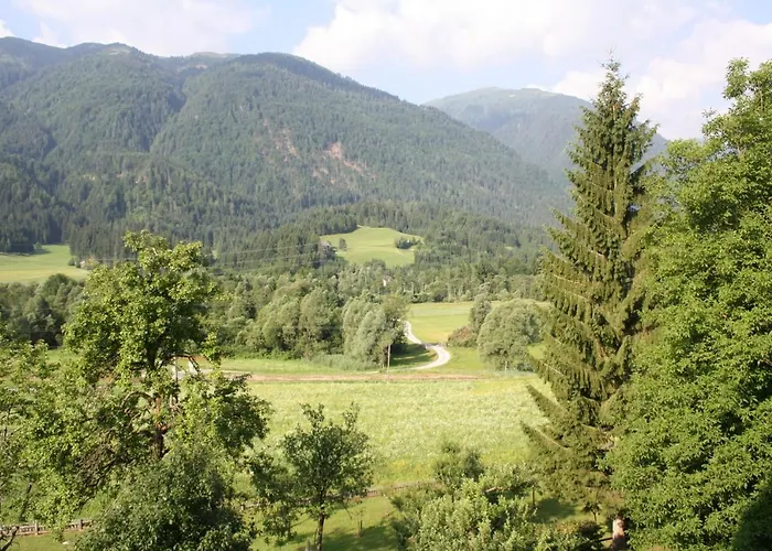 Forellenhof Waldner Apartment Gundersheim