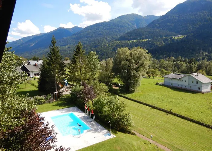 Forellenhof Waldner * Gundersheim