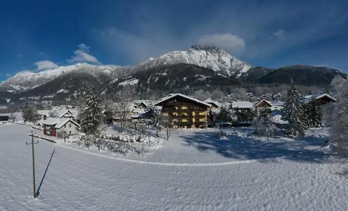 Forellenhof Waldner * Gundersheim