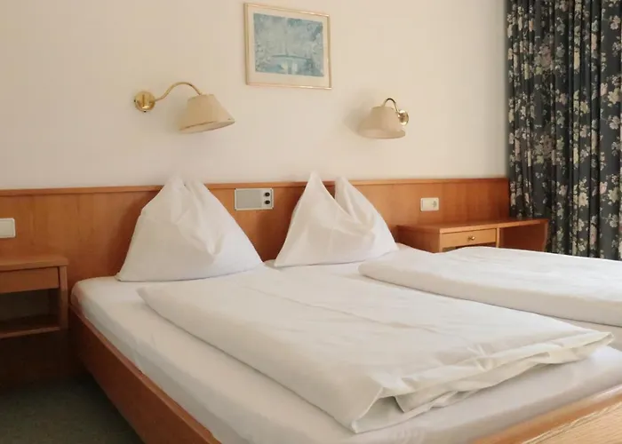 Apartment Forellenhof Waldner *