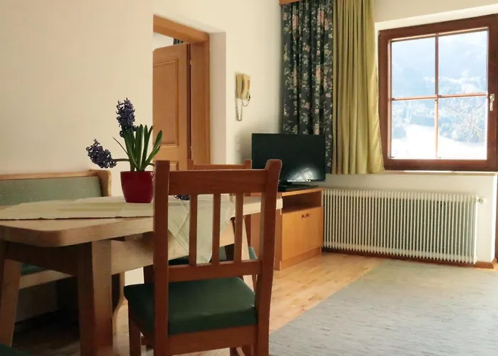 Forellenhof Waldner *