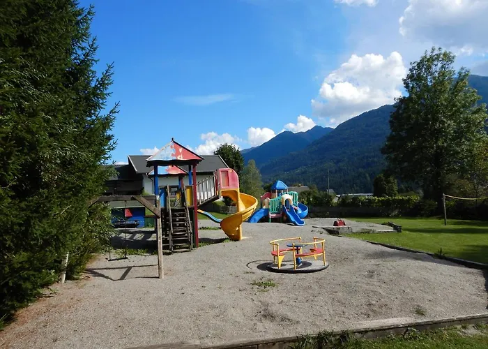 Forellenhof Waldner *