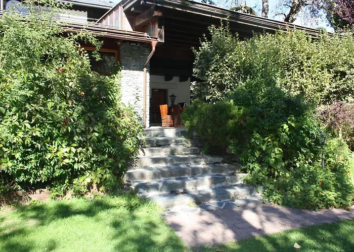 Forellenhof Waldner * Gundersheim