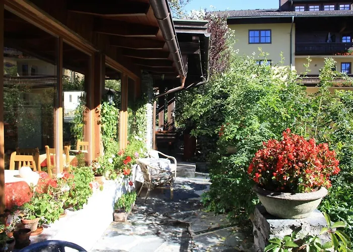 Apartment Forellenhof Waldner Gundersheim