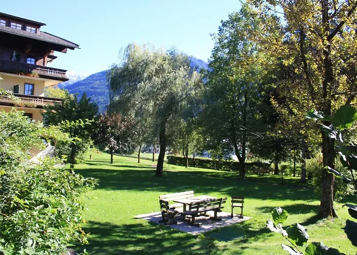 Forellenhof Waldner Gundersheim