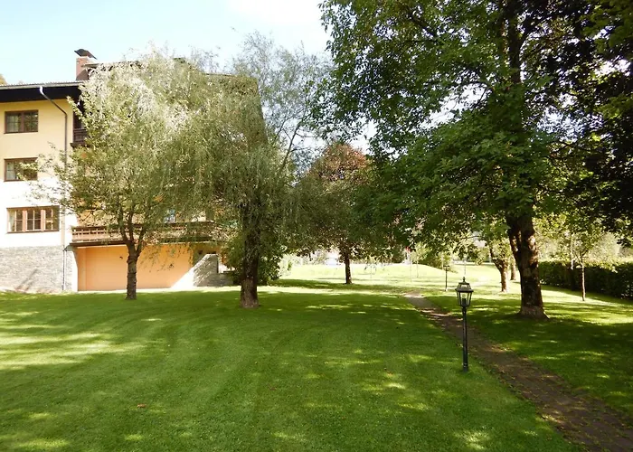 Apartment Forellenhof Waldner Gundersheim