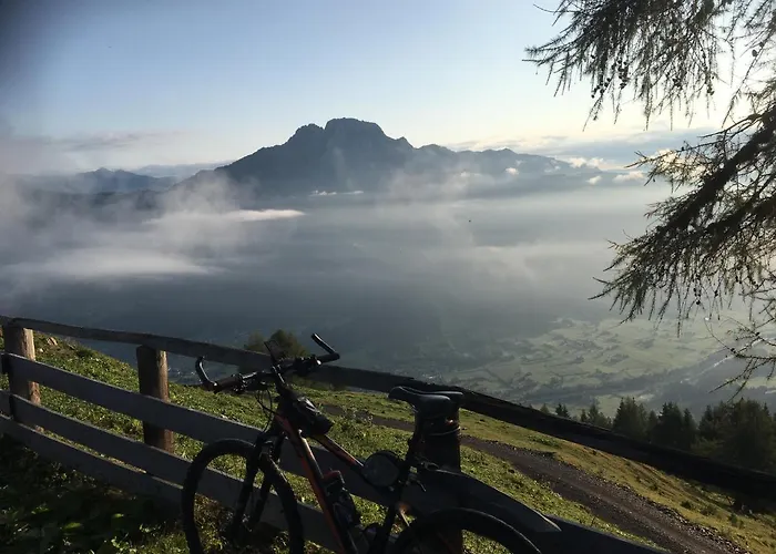 Forellenhof Waldner *