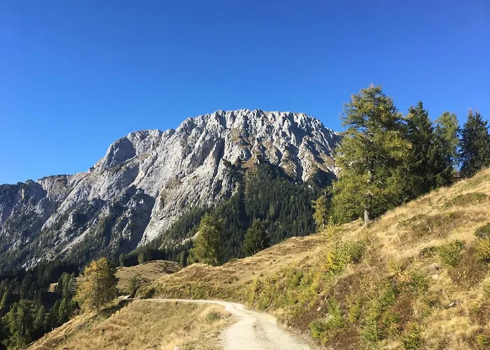 Forellenhof Waldner Apartment