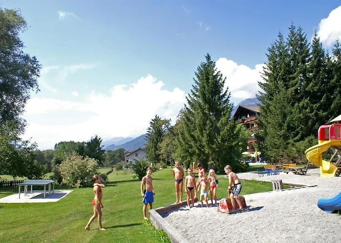 Forellenhof Waldner *