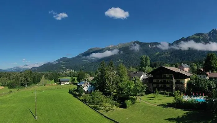 Forellenhof Waldner * Gundersheim