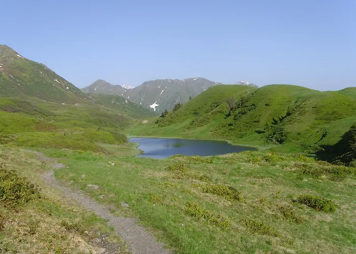 Apartment Forellenhof Waldner