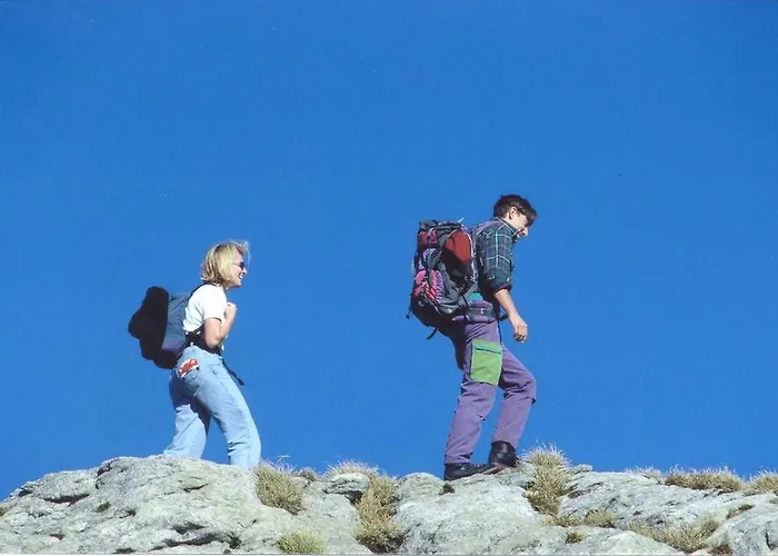 Forellenhof Waldner *