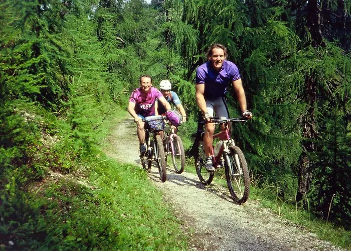 Forellenhof Waldner Apartment Gundersheim
