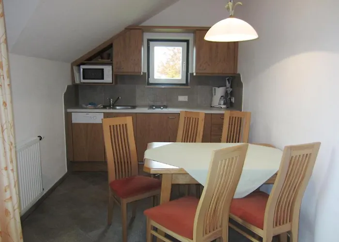 Forellenhof Waldner Gundersheim