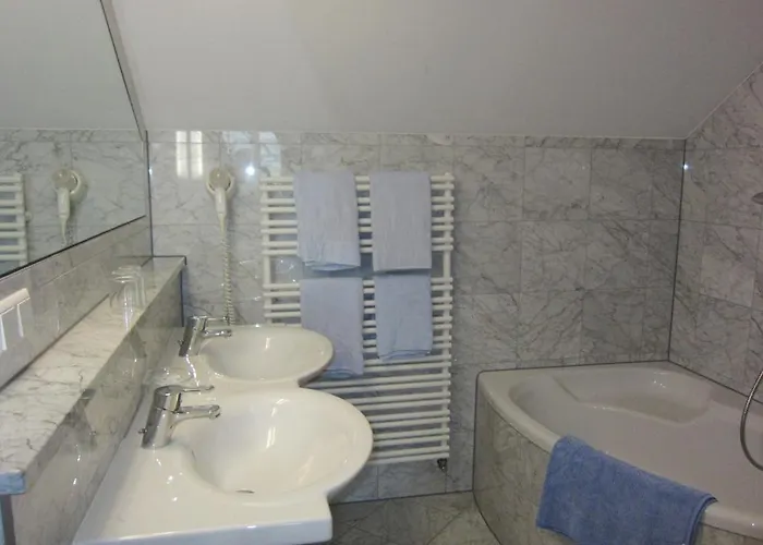 Apartment Forellenhof Waldner *