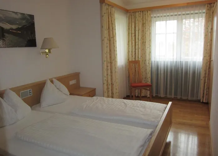 Forellenhof Waldner *