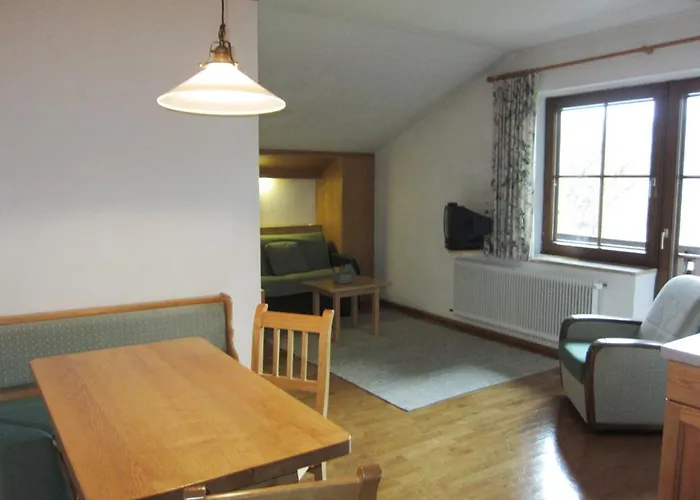 Forellenhof Waldner * Gundersheim