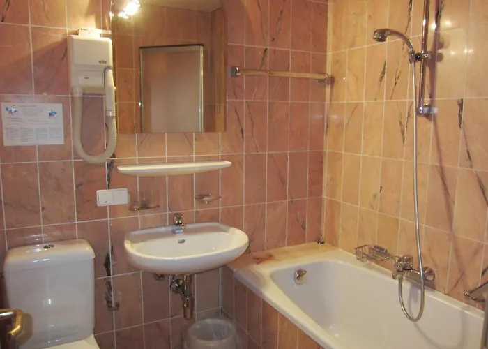 Apartment Forellenhof Waldner