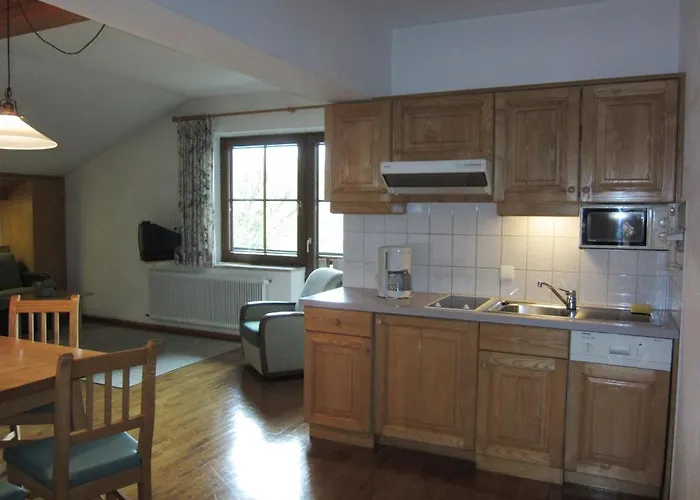 Forellenhof Waldner Gundersheim