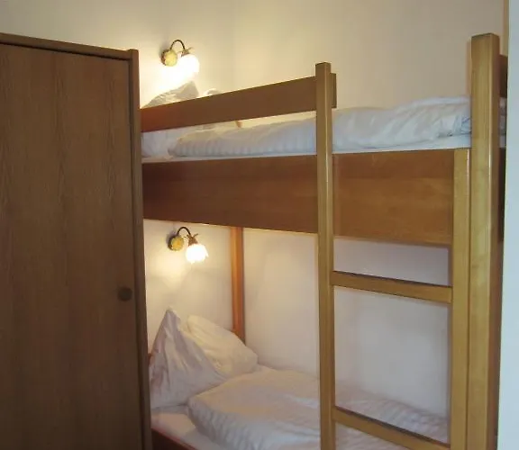 Forellenhof Waldner Apartment