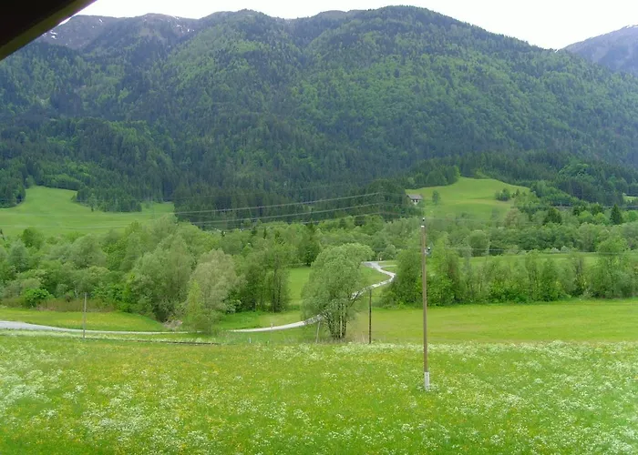 Forellenhof Waldner Gundersheim